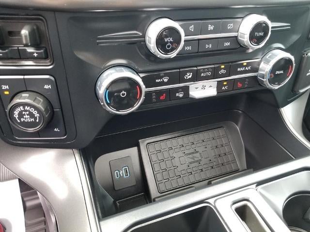 2024 Ford F-150 XLT 4WD SuperCrew 5.5' Box