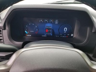 2024 Ford F-150 XLT 4WD SuperCrew 5.5' Box