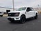 2024 Ford F-150 XLT 4WD SuperCrew 5.5' Box