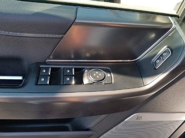 2024 Ford F-150 XLT 4WD SuperCrew 5.5' Box