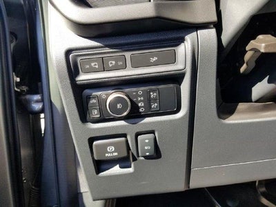 2024 Ford F-150 XLT 4WD SuperCrew 5.5' Box