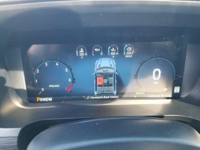 2024 Ford F-150 XLT 4WD SuperCrew 5.5' Box