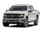2024 Ford F-150 XLT 4WD SuperCrew 5.5' Box