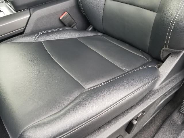 2024 Ford F-150 XLT 4WD SuperCrew 5.5' Box