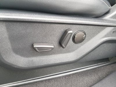2024 Ford F-150 XLT 4WD SuperCrew 5.5' Box