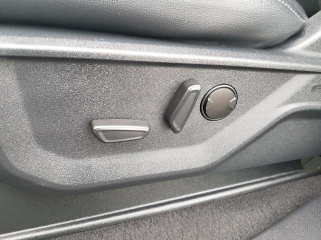 2024 Ford F-150 XLT 4WD SuperCrew 5.5' Box