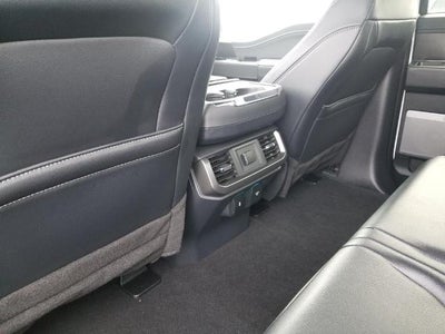 2024 Ford F-150 XLT 4WD SuperCrew 5.5' Box