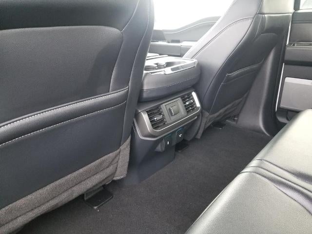 2024 Ford F-150 XLT 4WD SuperCrew 5.5' Box