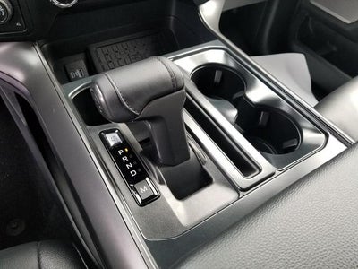 2024 Ford F-150 XLT 4WD SuperCrew 5.5' Box