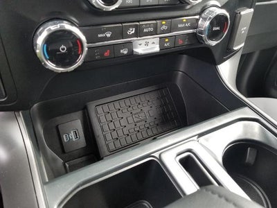 2024 Ford F-150 XLT 4WD SuperCrew 5.5' Box