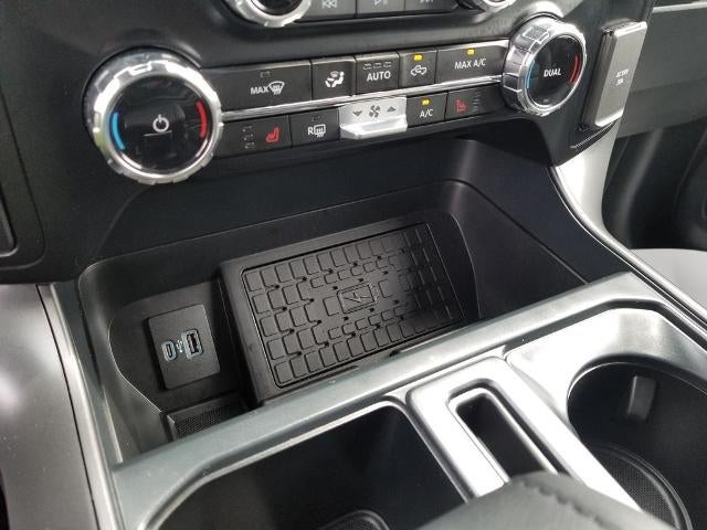 2024 Ford F-150 XLT 4WD SuperCrew 5.5' Box