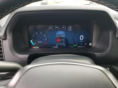 2024 Ford F-150 XLT 4WD SuperCrew 5.5' Box