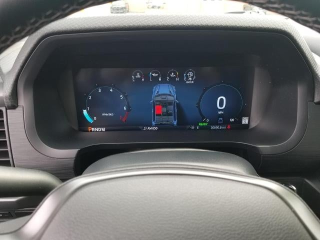 2024 Ford F-150 XLT 4WD SuperCrew 5.5' Box