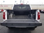 2024 Ford F-150 XLT 4WD SuperCrew 5.5' Box
