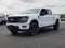 2024 Ford F-150 XLT 4WD SuperCrew 5.5' Box