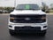 2024 Ford F-150 XLT 4WD SuperCrew 5.5' Box