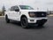 2024 Ford F-150 XLT 4WD SuperCrew 5.5' Box
