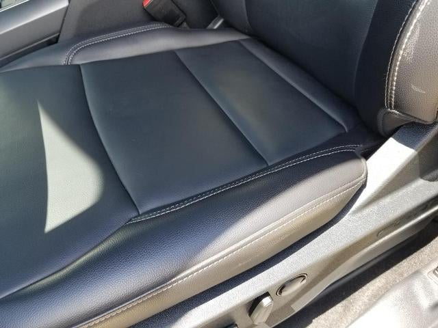 2025 Ford F-150 XLT 4WD SuperCrew 5.5' Box