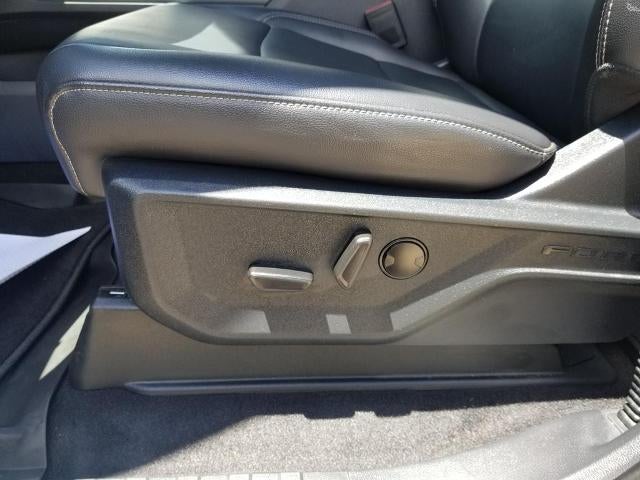 2025 Ford F-150 XLT 4WD SuperCrew 5.5' Box