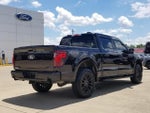 2025 Ford F-150 XLT 4WD SuperCrew 5.5' Box