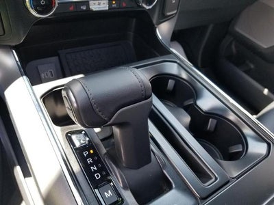 2025 Ford F-150 XLT 4WD SuperCrew 5.5' Box