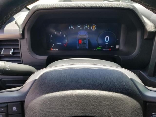 2025 Ford F-150 XLT 4WD SuperCrew 5.5' Box