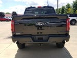2025 Ford F-150 XLT 4WD SuperCrew 5.5' Box