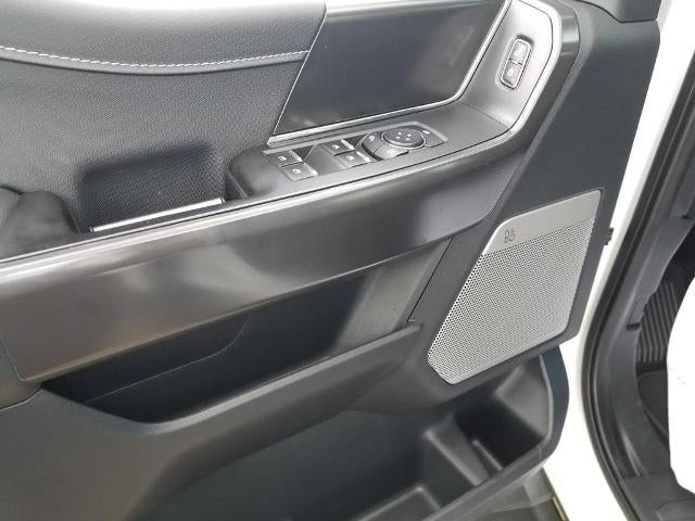 2024 Ford F-150 XLT 4WD SuperCrew 5.5' Box