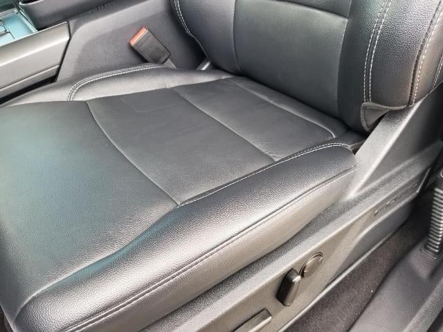 2024 Ford F-150 XLT 4WD SuperCrew 5.5' Box