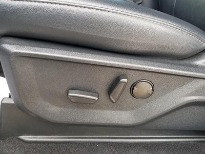 2024 Ford F-150 XLT 4WD SuperCrew 5.5' Box