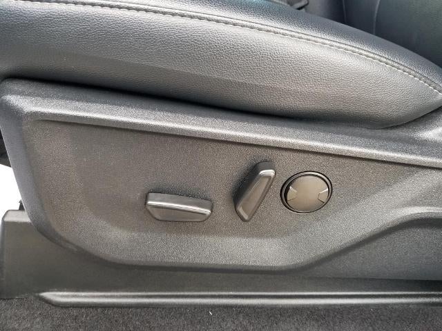 2024 Ford F-150 XLT 4WD SuperCrew 5.5' Box