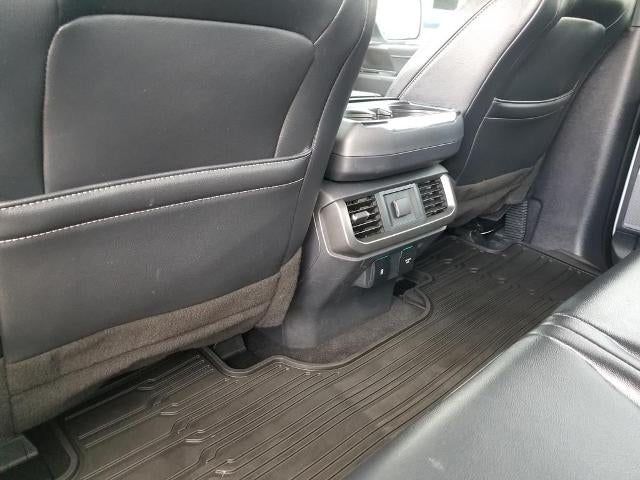 2024 Ford F-150 XLT 4WD SuperCrew 5.5' Box