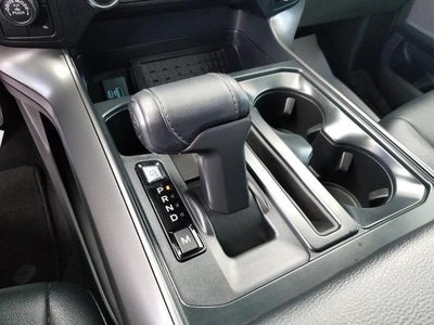 2024 Ford F-150 XLT 4WD SuperCrew 5.5' Box