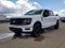 2024 Ford F-150 XLT 4WD SuperCrew 5.5' Box