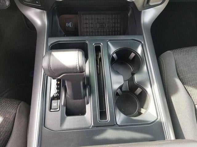2024 Ford F-150 XLT 4WD SuperCrew 5.5' Box