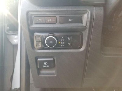 2024 Ford F-150 XLT 4WD SuperCrew 5.5' Box