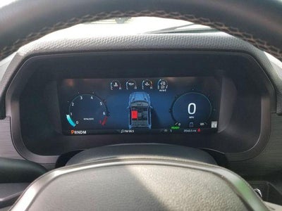 2024 Ford F-150 XLT 4WD SuperCrew 5.5' Box
