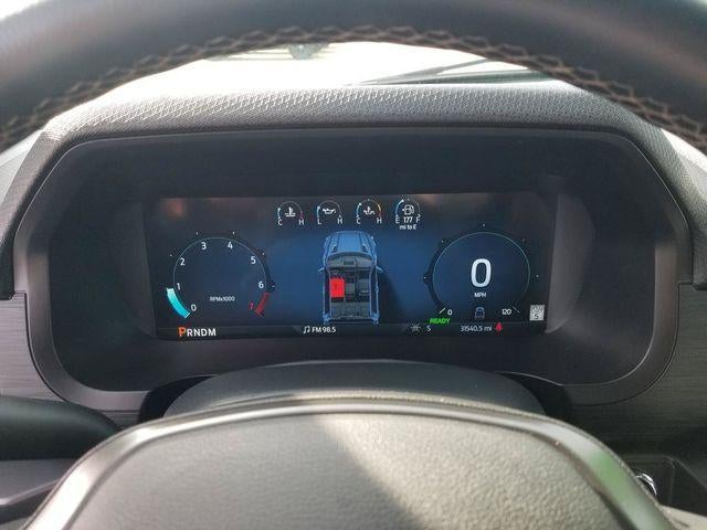 2024 Ford F-150 XLT 4WD SuperCrew 5.5' Box