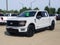 2024 Ford F-150 XLT 4WD SuperCrew 5.5' Box