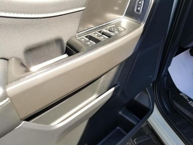 2024 Ford F-150 XLT 4WD SuperCrew 5.5' Box