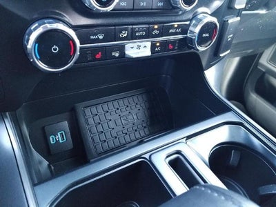 2024 Ford F-150 XLT 4WD SuperCrew 5.5' Box