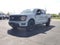 2024 Ford F-150 XLT 4WD SuperCrew 5.5' Box