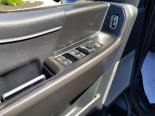 2024 Ford F-150 XLT 4WD SuperCrew 5.5' Box