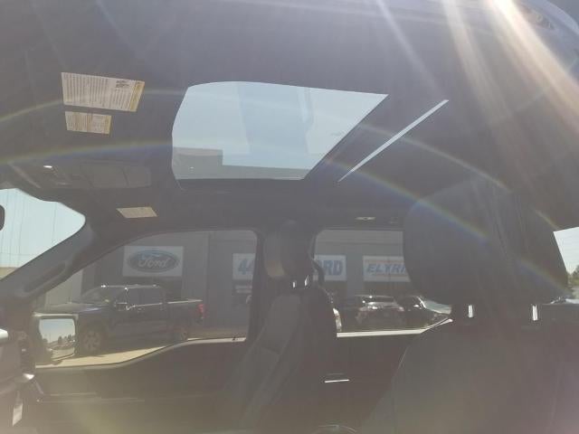 2024 Ford F-150 XLT 4WD SuperCrew 5.5' Box