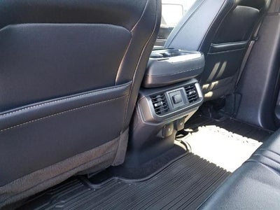 2024 Ford F-150 XLT 4WD SuperCrew 5.5' Box