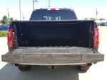 2024 Ford F-150 XLT 4WD SuperCrew 5.5' Box