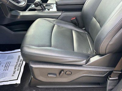 2024 Ford F-150 XLT 4WD SuperCrew 5.5' Box