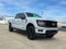 2024 Ford F-150 XLT 4WD SuperCrew 5.5' Box