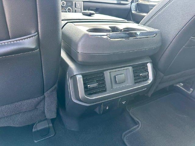 2024 Ford F-150 XLT 4WD SuperCrew 5.5' Box