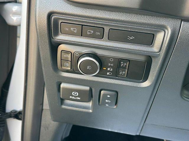 2024 Ford F-150 XLT 4WD SuperCrew 5.5' Box